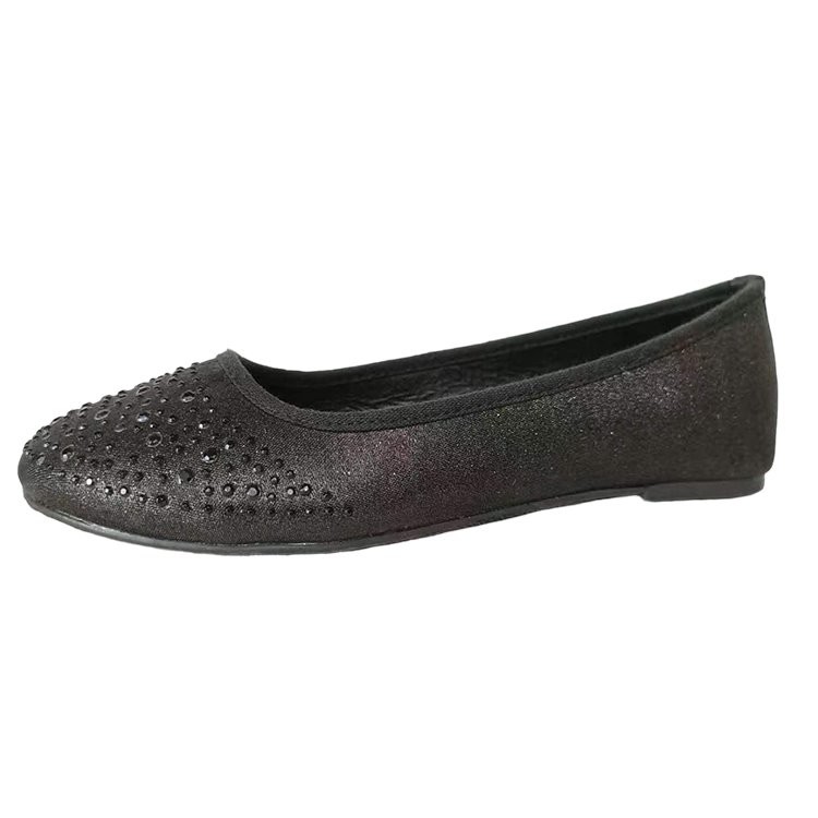 Diamond Slip On Sandalar